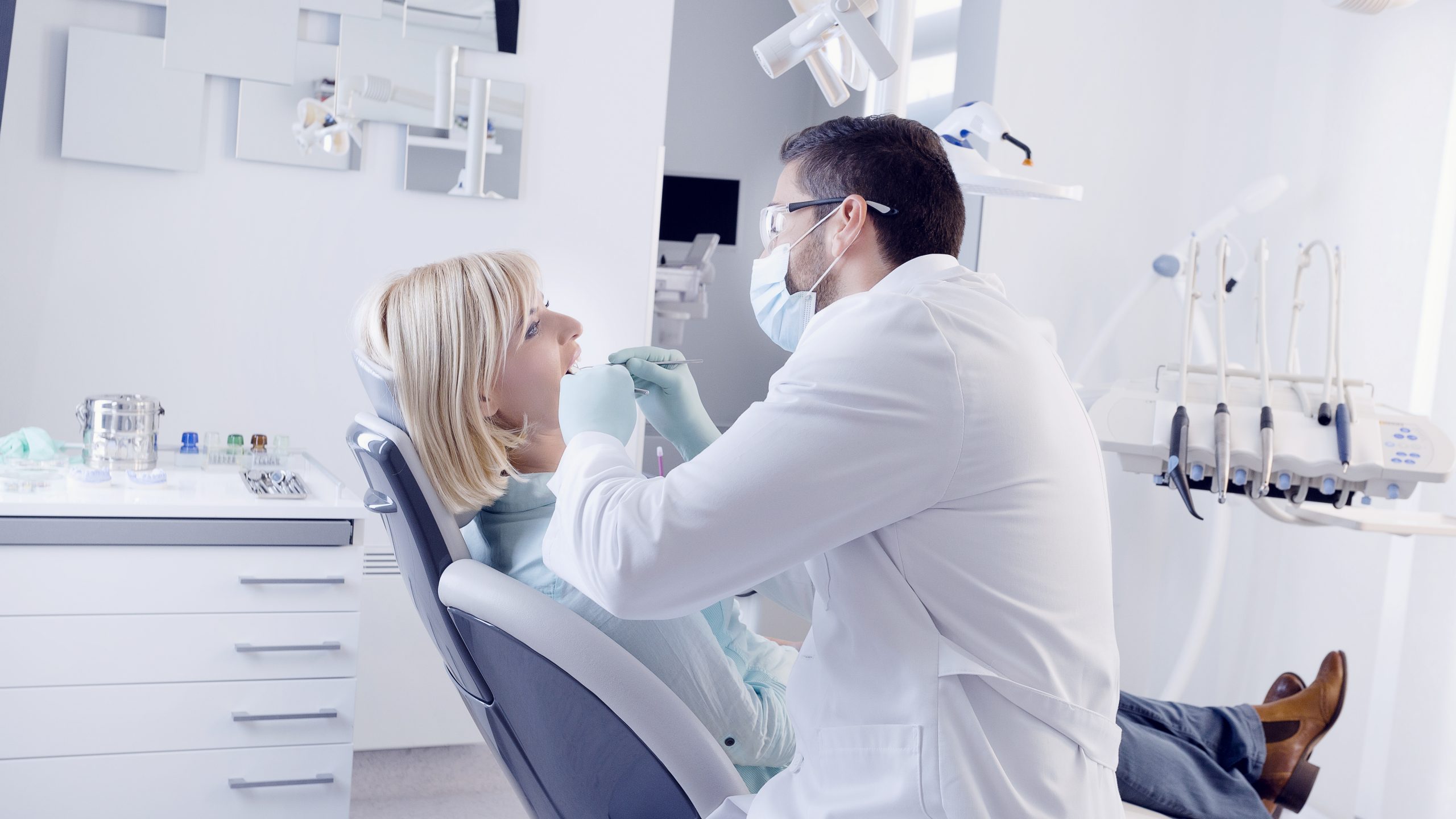 Dentist in Port Ludlow, WA